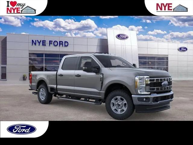 2026 Ford F-250 XLT for sale in Oneida, NY
