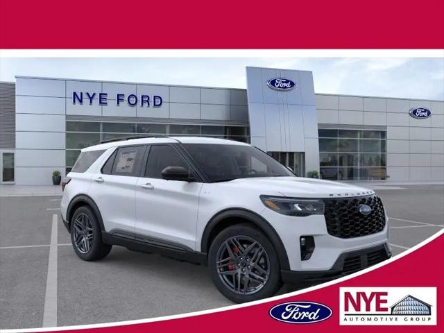 2026 Ford Explorer ST-Line for sale in Oneida, NY