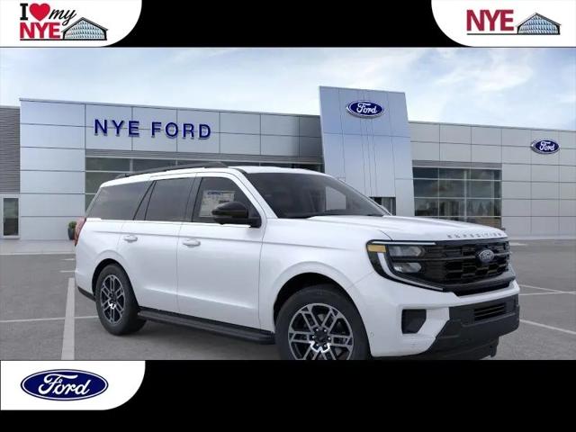2026 Ford Expedition Active for sale in Oneida, NY
