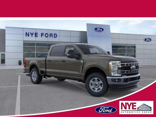2026 Ford F-250 XLT for sale in Oneida, NY
