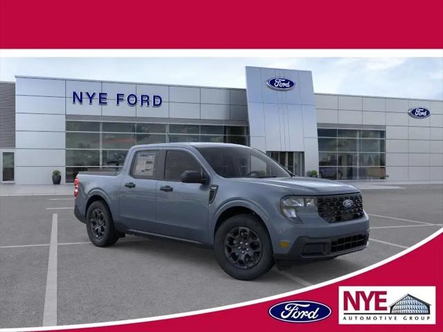 2026 Ford Maverick XLT for sale in Oneida, NY