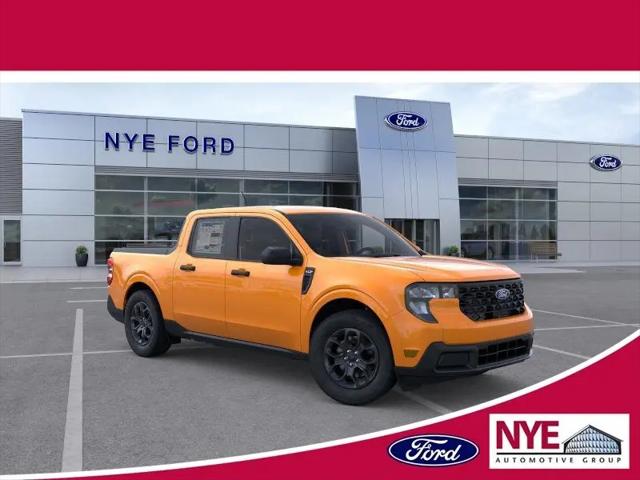 2026 Ford Maverick XLT for sale in Oneida, NY