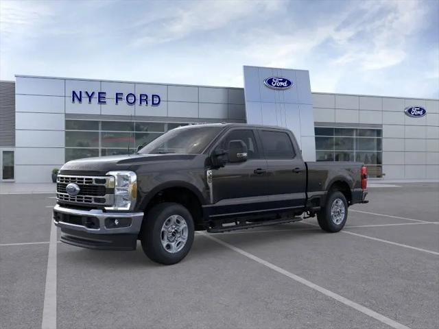 2026 Ford F-350 XLT