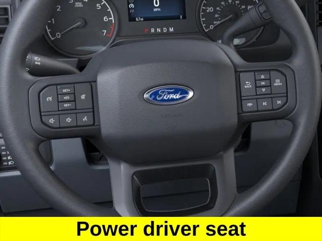 2026 Ford F-350 XLT