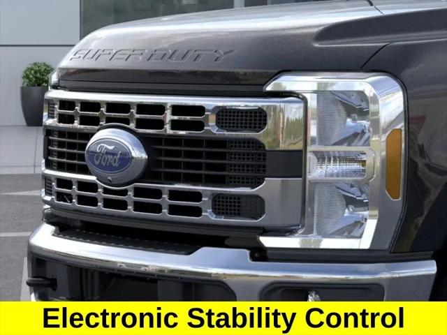 2026 Ford F-350 XLT