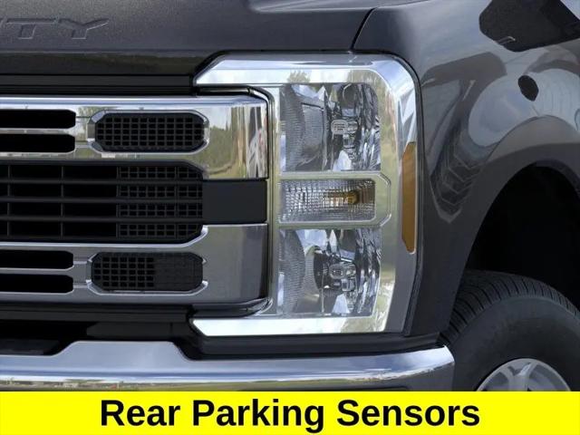 2026 Ford F-350 XLT
