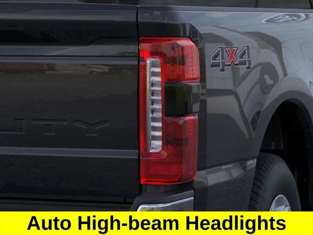 2026 Ford F-350 XLT
