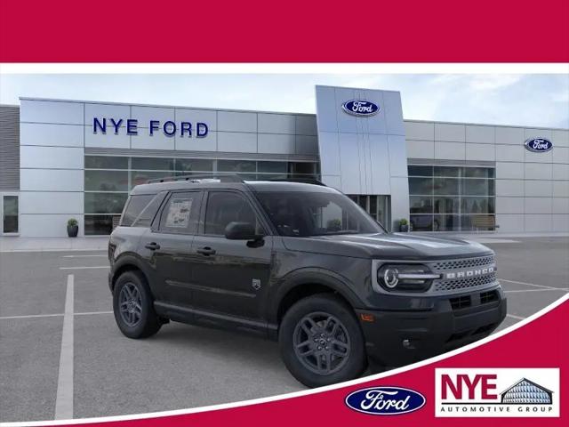 2026 Ford Bronco Sport Big Bend for sale in Oneida, NY