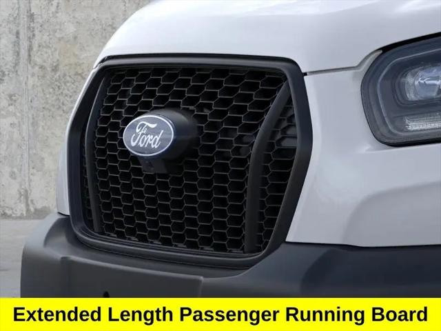 2026 Ford Transit Cargo Van T-250