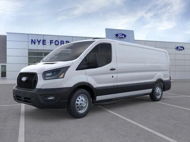 2026 Ford Transit Cargo Van T-250