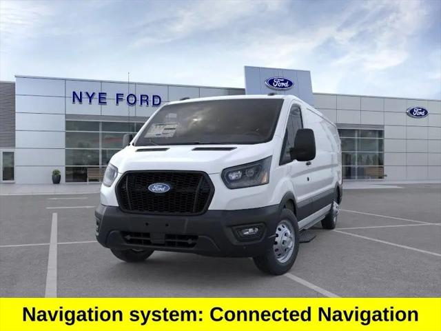 2026 Ford Transit Cargo Van T-250