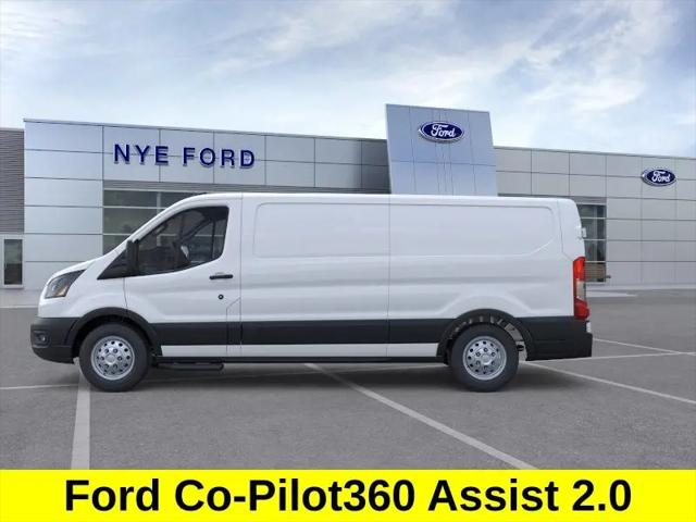 2026 Ford Transit Cargo Van T-250