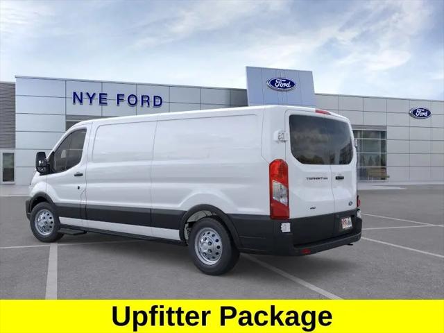 2026 Ford Transit Cargo Van T-250