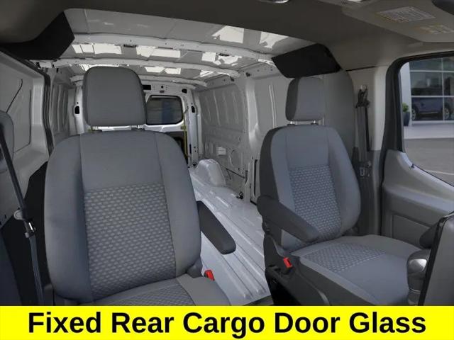 2026 Ford Transit Cargo Van T-250
