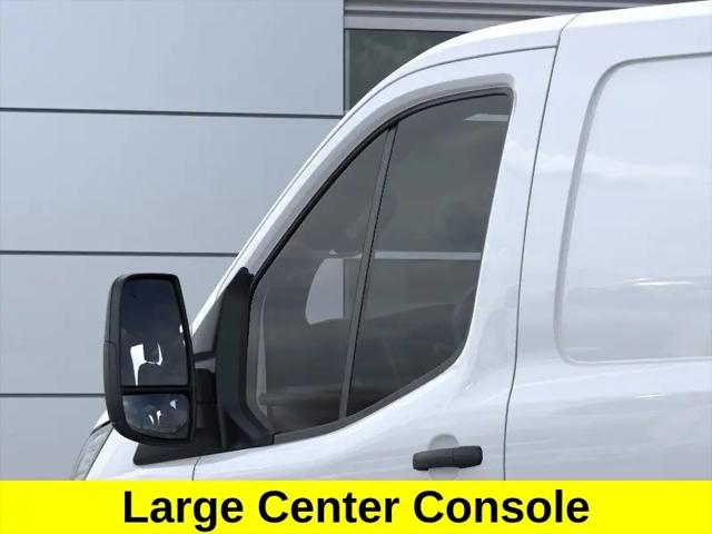 2026 Ford Transit Cargo Van T-250