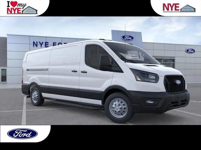 2026 Ford Transit Cargo Van T-250 for sale in Oneida, NY