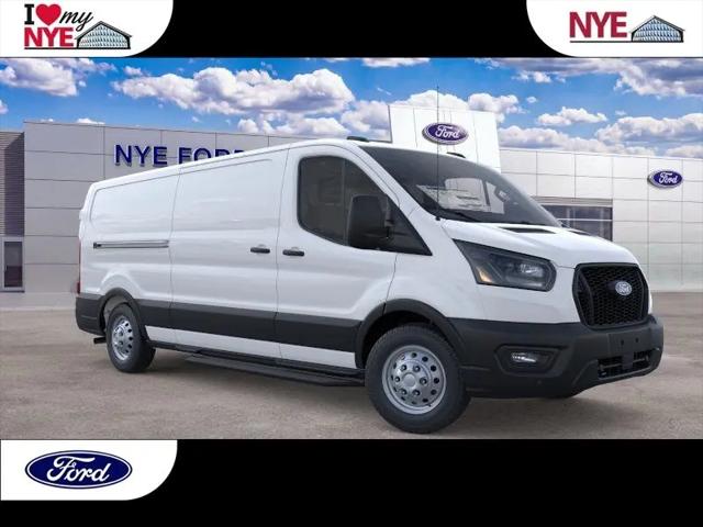2026 Ford Transit Cargo Van T-250 for sale in Oneida, NY