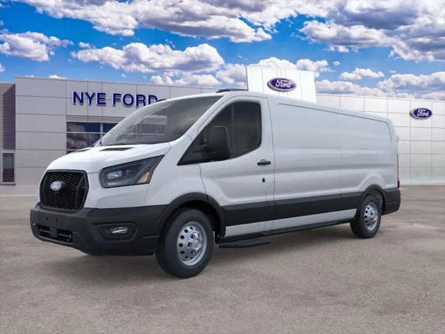 2026 Ford Transit Cargo Van T-250