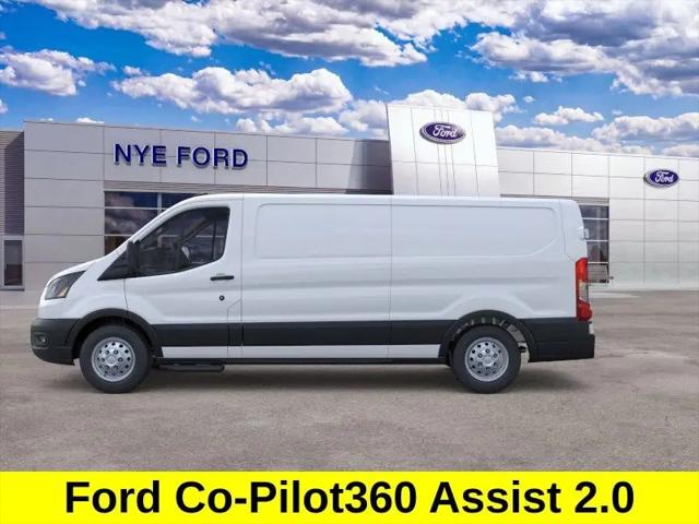2026 Ford Transit Cargo Van T-250