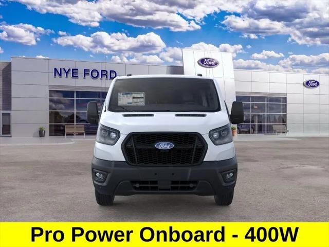 2026 Ford Transit Cargo Van T-250