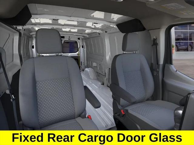 2026 Ford Transit Cargo Van T-250