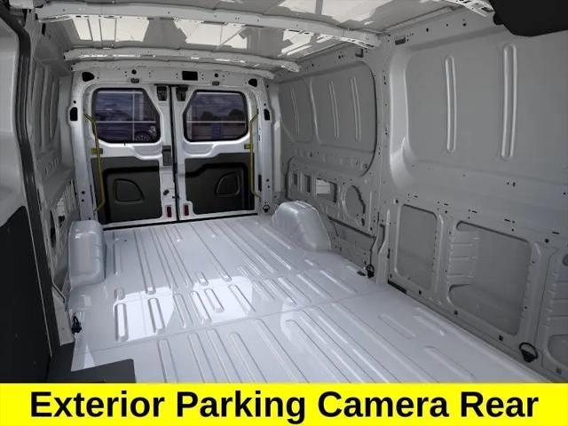 2026 Ford Transit Cargo Van T-250