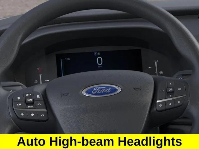 2026 Ford Transit Cargo Van T-250
