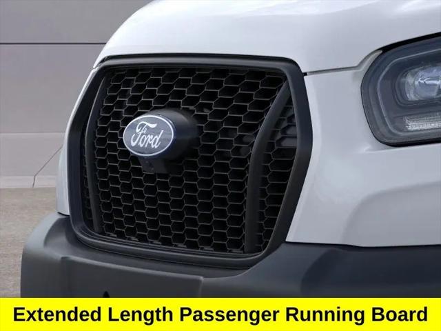 2026 Ford Transit Cargo Van T-250