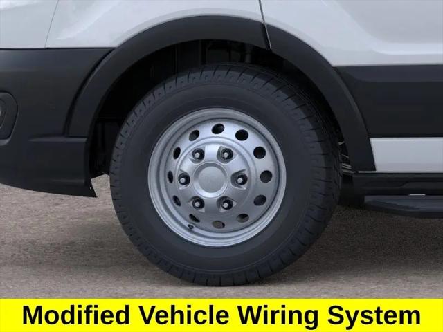2026 Ford Transit Cargo Van T-250