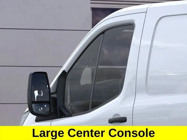 2026 Ford Transit Cargo Van T-250