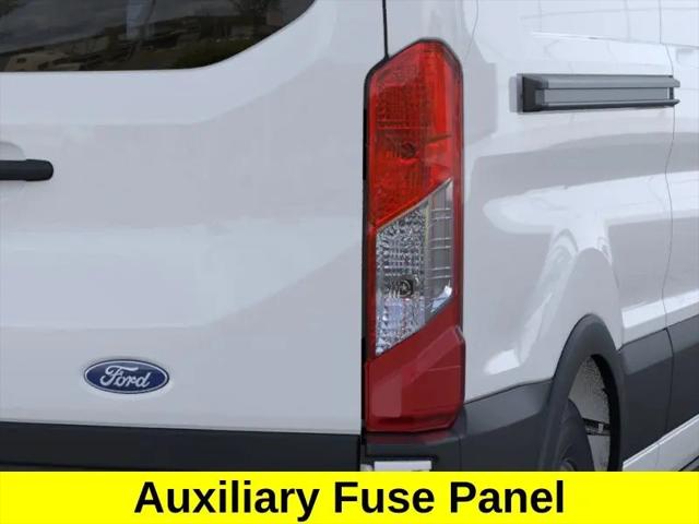 2026 Ford Transit Cargo Van T-250
