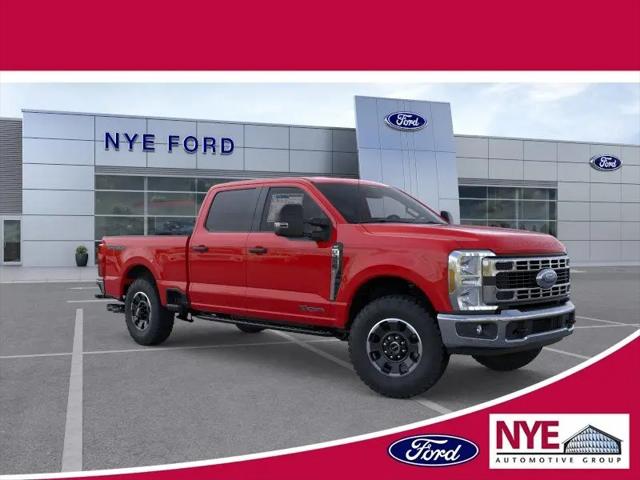 2026 Ford F-250 XLT for sale in Oneida, NY