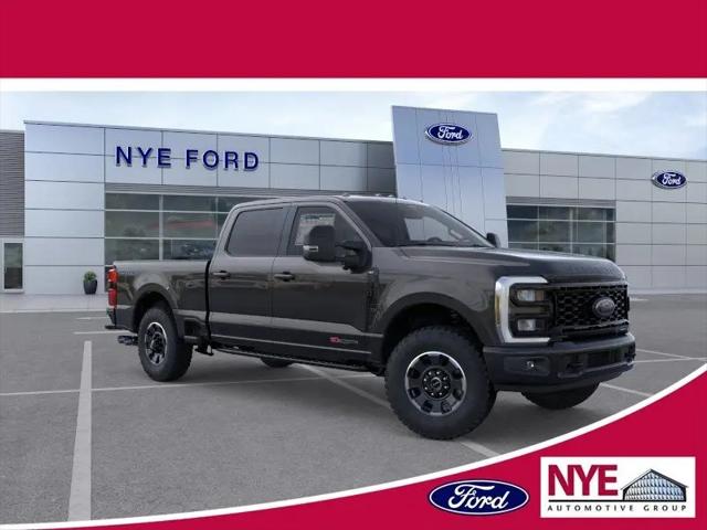 2026 Ford F-350 XLT for sale in Oneida, NY