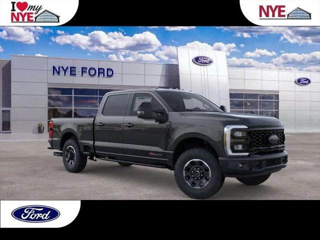 2026 Ford F-350 XLT for sale in Oneida, NY
