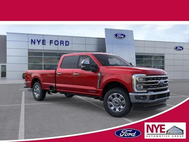 2026 Ford F-250 LARIAT for sale in Oneida, NY