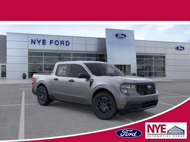 2026 Ford Maverick XLT for sale in Oneida, NY