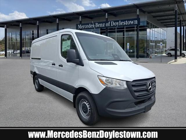 2026 Mercedes-Benz Sprinter 2500 Standard Roof 4-Cyl Diesel for sale in Doylestown, PA