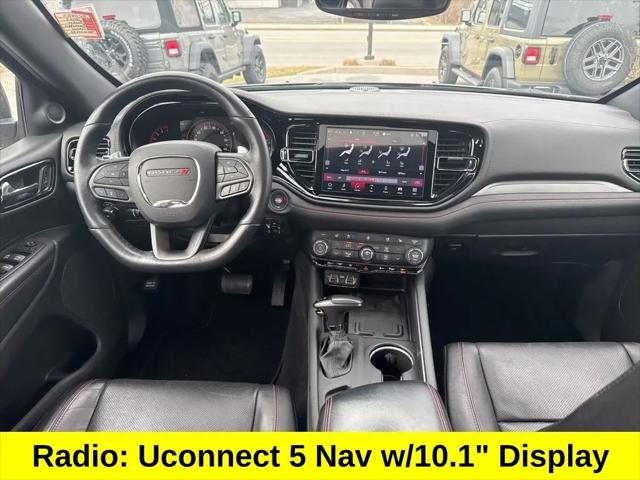 2023 Dodge Durango GT Premium AWD