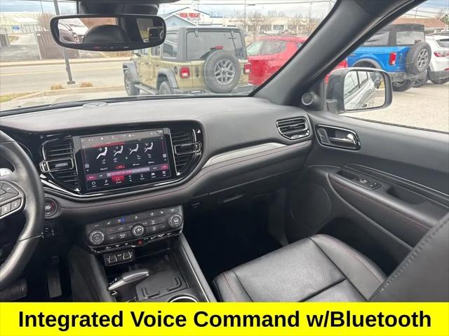 2023 Dodge Durango GT Premium AWD