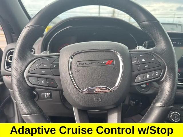 2023 Dodge Durango GT Premium AWD