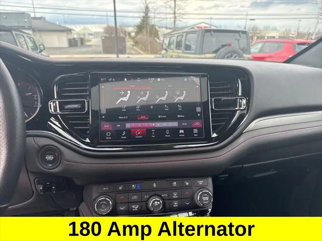 2023 Dodge Durango GT Premium AWD