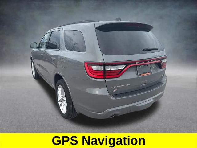 2023 Dodge Durango GT Premium AWD