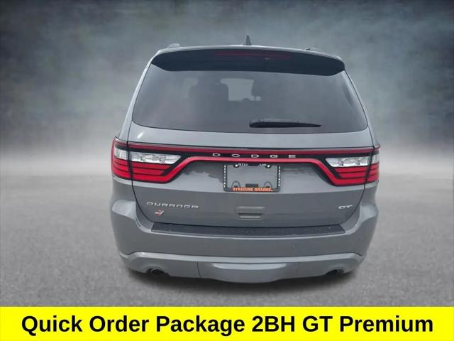 2023 Dodge Durango GT Premium AWD