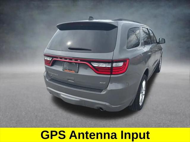 2023 Dodge Durango GT Premium AWD