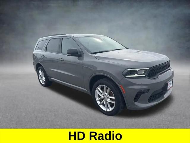2023 Dodge Durango GT Premium AWD
