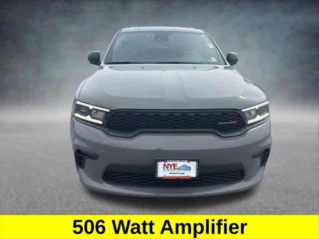2023 Dodge Durango GT Premium AWD