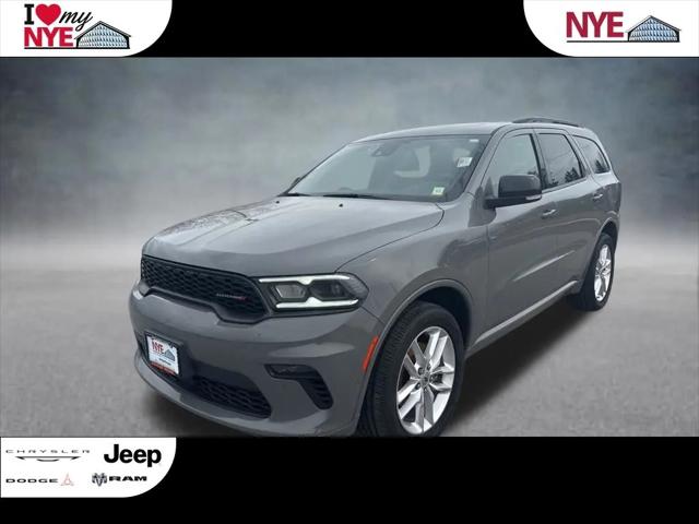 2023 Dodge Durango GT Premium AWD for sale in Oneida, NY