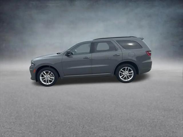 2023 Dodge Durango GT Premium AWD