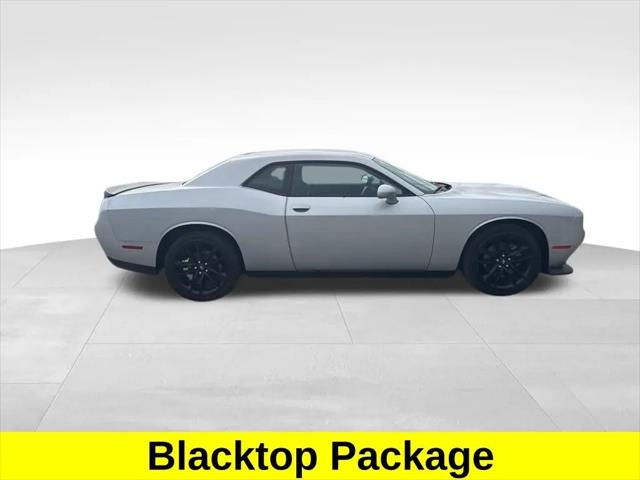 2023 Dodge Challenger GT AWD