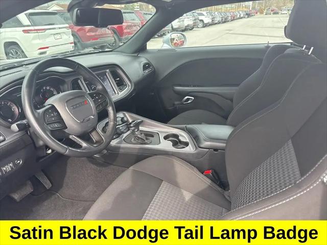 2023 Dodge Challenger GT AWD